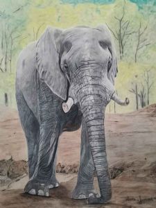 "Elephant"