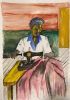 "Seamstress - Cape Town"