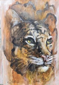 "Into the Wild 1"