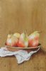 "Pears Still-Life"