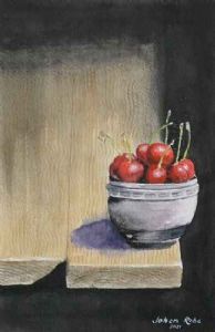 "Cherries "