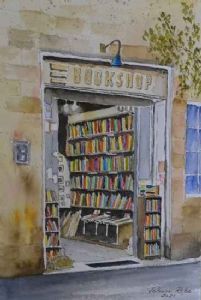 "Bookshop"