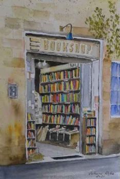 "Bookshop"