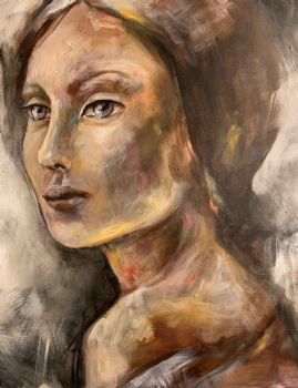 "Longing 7"