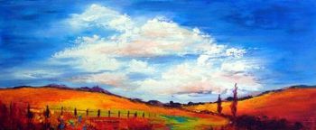 "South African vista 1"