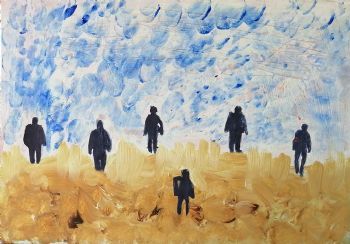 "Life Is a Journey"