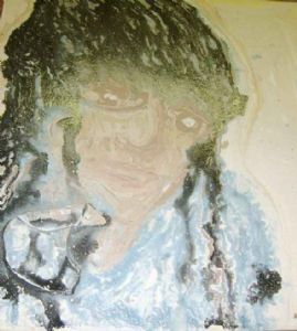 "The Portrait"