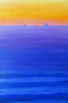 "Across the Bay"