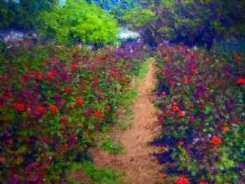 "Rose Path"