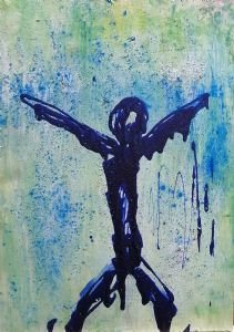 "Untitled "