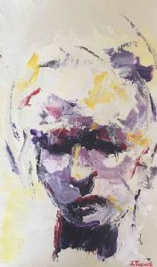 "Portrait of Emotion Two"