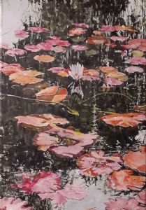 "Lily Pink 9"