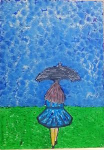 "Facing Storms"