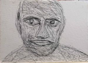 "The Portrait of Lines"