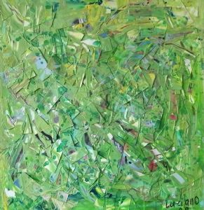 "Green Strips"