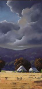 "Peaceful 2"