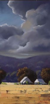 "Peaceful 2"