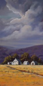 "Old Barns"