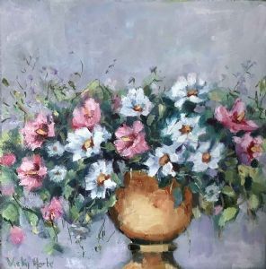 "Flower bowl"