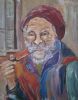 "The Old District Six Man"