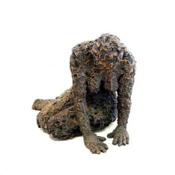 "Musing Shadow I (Ed. 3/6)"