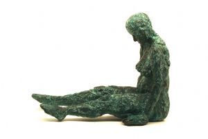 "Isolated Shadow I (Ed. 3/6)"