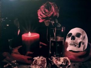 "Vanitas"