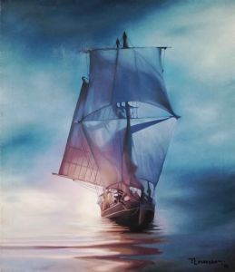 "Ship"