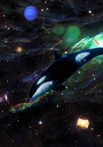 "Akashic Records"