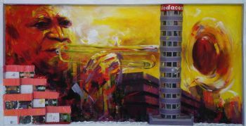"Hugh Masekela"