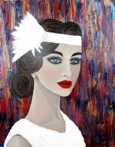 "Great Gatsby 2"