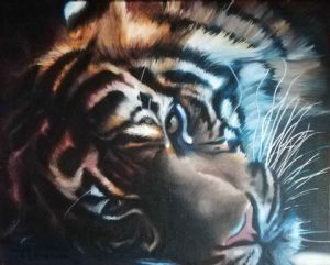 "Tiger"