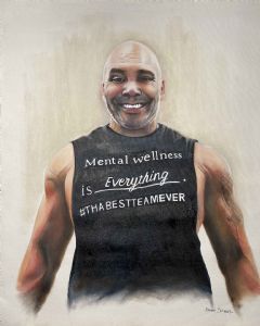 "Body Builder"
