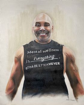 "Body Builder"