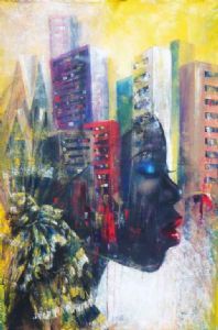 "Dark City"