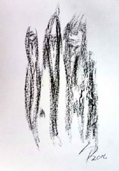 "Three Wise Men"