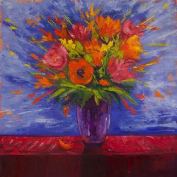 "Colour-Burst"
