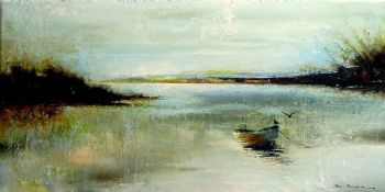 "Still Waters"