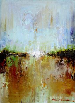 "Horizon No. 1"