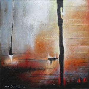"Earthly Nuances"