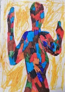 "Arrival of Change"