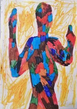 "Arrival of Change"