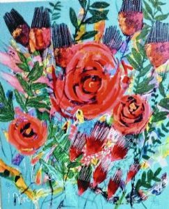 "A Rose of Another Name"