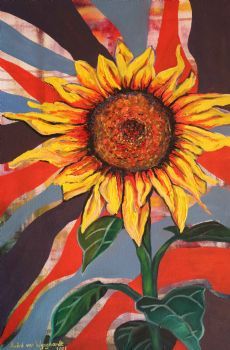 "The Famous Yellow Flower"