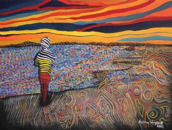 "Equilibrium #1"