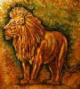 "Noble Lion"
