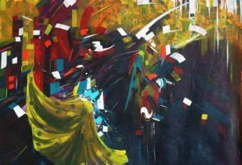 "Music and Dance"
