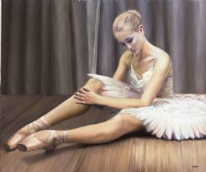 "The Ballerina"