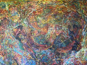 "The Stream"
