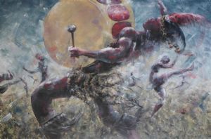 "The Artbeat"